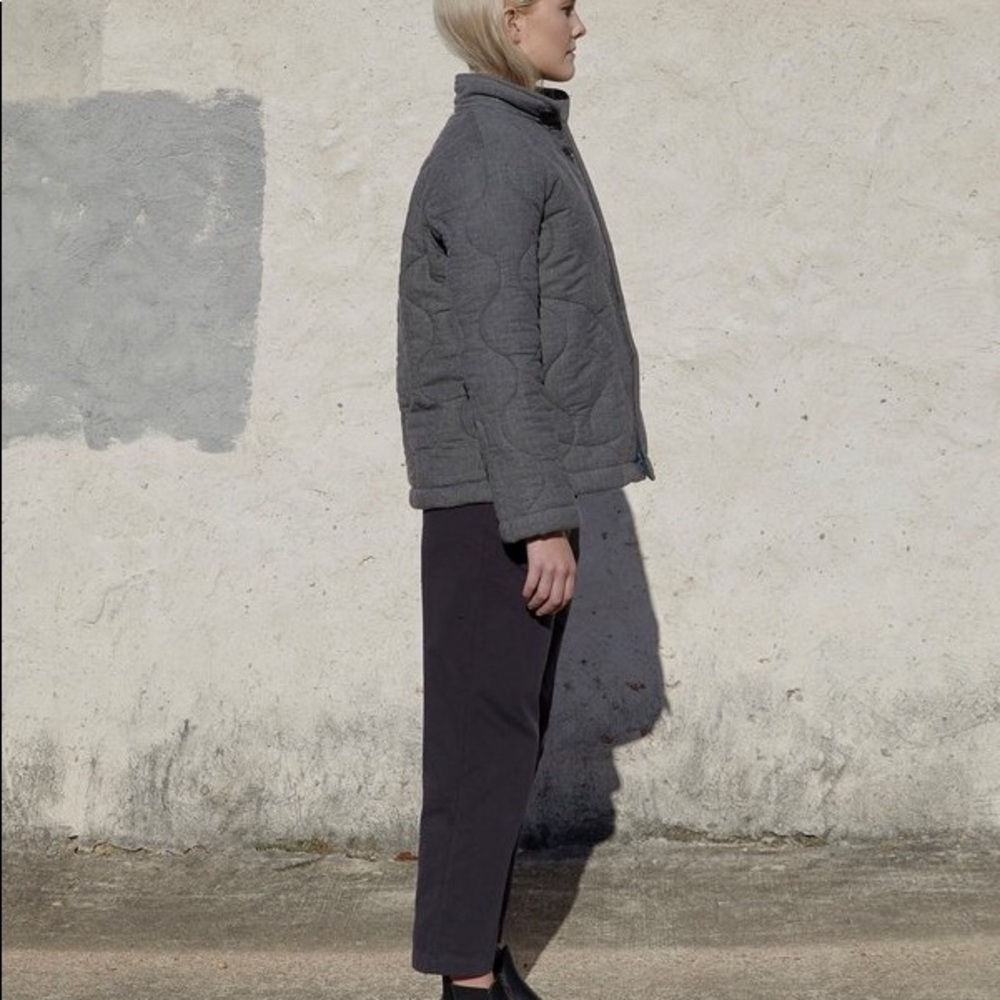 NWT Esby Brendan Jacket Sz Small - Picture 2 of 4